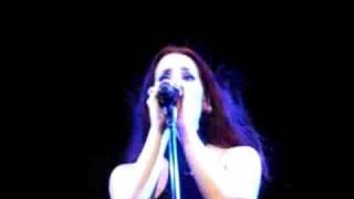 Epica  Safeguard to Paradise Live in Amstelveen 30082008 [upl. by Stempson]