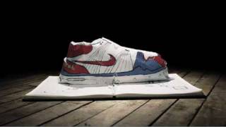 Nike Trainer 1 with Larry Fitzgerald commercial [upl. by Bridie135]