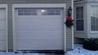 Hormann Extreme Package Garage Doors in LisleIL we show all parts 5 stars [upl. by Sanjay657]