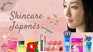 Los mejores productos de skincare japonés 🎌  jbeauty [upl. by Landon]