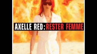 axelle red  rester femme  version longue regiesigle [upl. by Beryl]