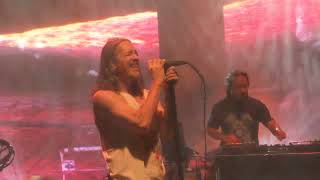 Incubus  Stellar Live Corpus Christi 2023 [upl. by Mian166]