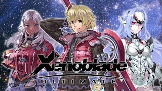 Xenoblade Chronicles Ultimate [upl. by Olivero]