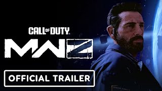 Call of Duty Modern Warfare Zombies  Official Free Content Update Trailer [upl. by Nance972]