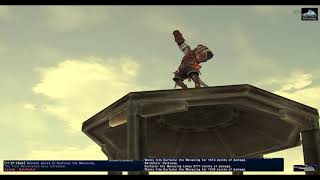 FFXI Besieged 2024 Troll Mercenaries [upl. by Zoellick]