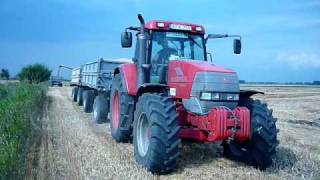 Mccormick MTX 1502x HW 8011 [upl. by Swords]