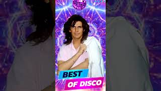 The Best Disco Dance Songs Of 80s 90s Legends 📌 Best Of Disco 📌discomusic discosongs discoremix [upl. by Heigl]