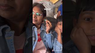 Flight లో Ear Pain రాకుండా ఉండాలంటే earplugs poland flight shorts teluguvlogs [upl. by Elset577]