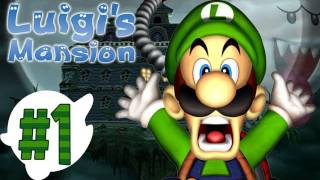 Luigis Mansion  Episode 8 [upl. by Eissej]