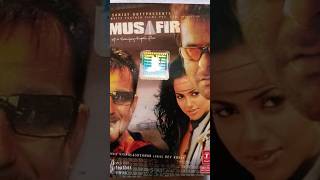 Musafir Movie Cast 200042024shortfeed [upl. by Maiga867]