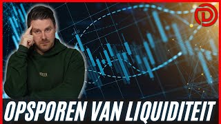 HIER liggen de Stoplosses van andere traders [upl. by Okwu695]