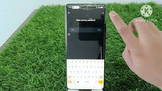 Realme V60 5GMein Apps Hide Kaise Karen How To Hide App Realme V60 5GApps Hide SettingHow To [upl. by Erbes353]