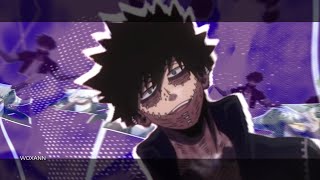 Dabi edit  XoOzzie [upl. by Arathorn696]