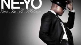 NeYo  One In A Million With Lyrics [upl. by Kendal884]