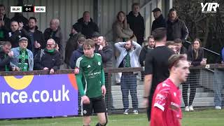 Highlights  Burgess Hill Town v Broadbridge Heath  301124 [upl. by Yraeht]