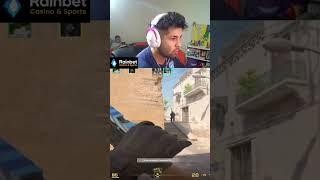 mejoresclipscsgo counterstrike cslatino twitchclips gaming csgoargentina twitch csgo cs2 [upl. by Barbette]