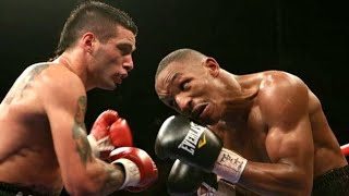 Devon Alexander vs Lucas Matthysse Full Highlights  Boxing [upl. by Ronna433]