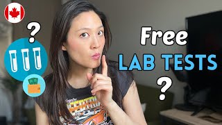 Are Lab Tests covered by OHIP and tips to save time [upl. by Earahs]