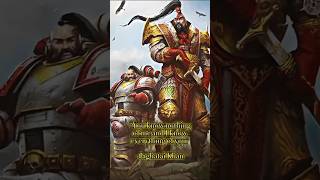 Jaghatai khan el gigachad Warhammer 40k edit Phonk warhammer40k phonk [upl. by Vel834]