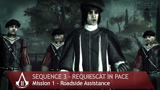 Assassins Creed Ascendance  Trailer [upl. by Ruhtua]