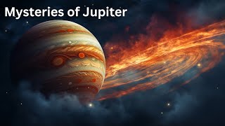 Jupiter planet documentary in hindi  Jupiter planet ke bare mein jupiter nasa isro [upl. by Eintruok]