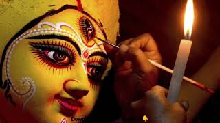 mahalaya song  chandipath  birendra krishna bhadra  durga puja mahalaya ringtone [upl. by Kristi]