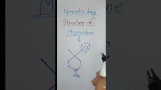 meperidine norcoticdrug [upl. by Gary932]