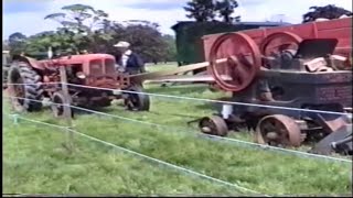 Scampston Rally 1999 [upl. by Hines]