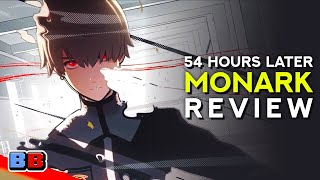 Monark Review PC PS4 PS5 Switch  54 Hours Later  Backlog Battle [upl. by Fedora]