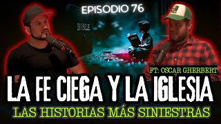 76  Las HISTORIAS Más SINIESTRAS de LA FE CIEGA y ATROCIDADES de la IGLESIA [upl. by Ayn]