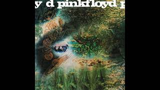 Pink Floyd  A Saucerful of Secrets [upl. by Eenot]