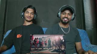 😱Attach Music Video Sidhu Moose Wala  Steel Banglez ft Fredo  CV REACTS😍👌❤️ [upl. by Seravaj]