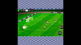 Riflesso incredibile di sommer sullattaccante per possibile 11 dellBenfica fcmobile shorts [upl. by Karli]