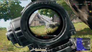 i new kind of love 💔 PUBG HIGHLIGHT 3 [upl. by Jarrod]