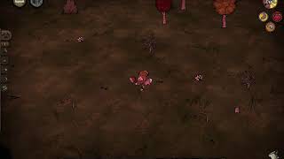 Dont Starve Together  STREAM TommiD5 [upl. by Scever]