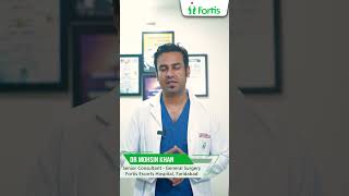 Obesity and Its Hidden Health Risks You Should Know  Dr Mohsin Khan surgeon obesity riskfactors [upl. by Forster]