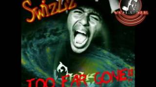 SwizZz  Too Far Gone Funk Volume Mixtape Haywire [upl. by Nnahsal41]