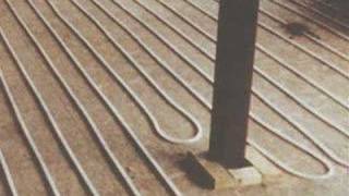 Benefits of Radiant Floor Heating 42C Concrete Networkcom [upl. by Etnuaed]