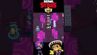 Tip 15 Master Map Control BrawlStars CornerControl GamingProTips MobileGameTips [upl. by Mignon]