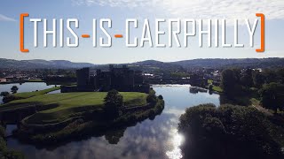 This Is Caerphilly [upl. by Yila]