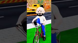 New Hindi Cartoon Story animation story reels shorts [upl. by Repmek931]