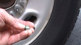 How To ReSet TPMS Tire Pressure Monitor System DIY [upl. by Etnod152]