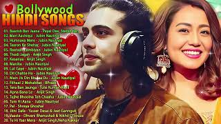 Latest Hindi Songs 2023  Best Of jubin nautiyalarijit singharmaan malikatif aslam [upl. by Cormick]