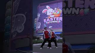 Easter Town Dc  httpsdisordggx94mTPbG2kfivem fivemroleplay [upl. by Secunda763]