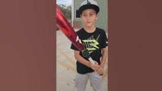 NEW 2024 DEMARINI ZOA BAT REVIEW USSSA 2919 [upl. by Lawson]