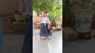 Hulala Song by Cute kiddo 😍hulalasongsdanceshortstrendingviral [upl. by Erminie959]