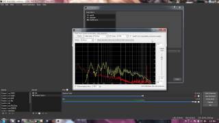 TUTORIAL Using VST Plugins in OBS to improve your mic quality [upl. by Wiatt701]