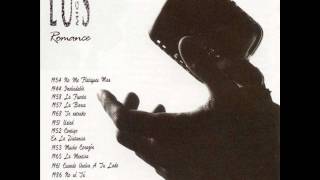 Luis Miguel primer romance 1991 Album completo [upl. by Lashonda510]