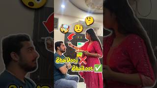 Behan Ne Pareshan Kar Diya 🤨🤯 392 minivlog ashortaday tranding shorts [upl. by O'Neil]