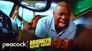 Brooklyn 99 with absolutely no context  Brooklyn NineNine [upl. by Lauren943]